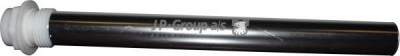 JP GROUP 1615800300 - Датчик, запас топлива